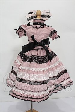 画像3: DearSD/OF:衣装セット S-26-08-23-263-TO-ZS
