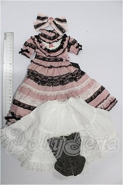 画像5: DearSD/OF:衣装セット S-26-08-23-263-TO-ZS