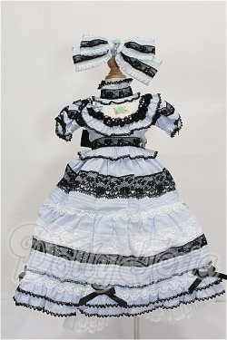 画像1: DearSD/OF:衣装セット S-26-08-23-262-TO-ZS