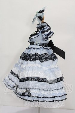画像2: DearSD/OF:衣装セット S-26-08-23-262-TO-ZS