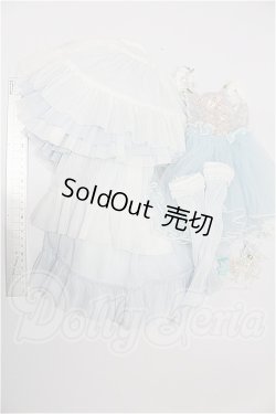 画像5: SD/OF:衣装セット S-26-08-30-134-TO-ZS