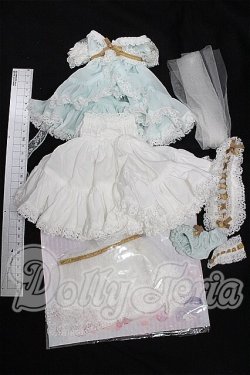 画像5: MDD/OF:衣装セット S-26-09-13-333-TO-ZS