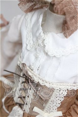 画像4: SDM/OF:クロエ衣装 S-26-08-23-264-TO-ZS
