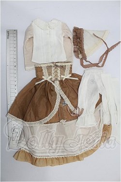 画像5: SDM/OF:クロエ衣装 S-26-08-23-264-TO-ZS