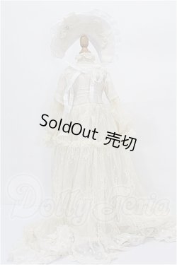 画像1: SD/OF:衣装セット S-26-08-30-137-TO-ZS