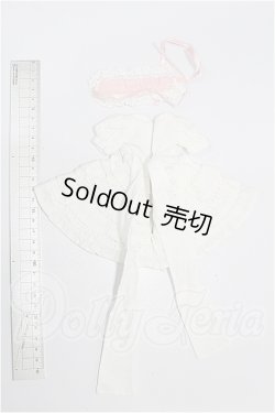 画像2: 幼SD/OF:衣装セット S-26-08-23-274-TO-ZS