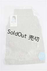 60cmドール/OF:ニットトップス:SWITCH製 S-26-08-23-280-TO-ZS