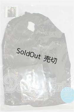 画像1: SWITCH/OF:LEGATO-SE (BLACK) S-26-08-23-278-TO-ZS