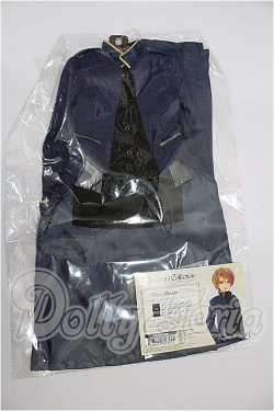 画像1: SDGrB＆SD13男の子/OF:デザイナーズコレクション:ムーンシャドウ S-26-08-23-270-TO-ZS
