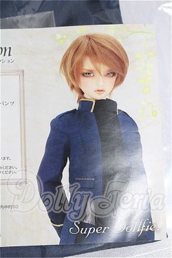 画像3: SDGrB＆SD13男の子/OF:デザイナーズコレクション:ムーンシャドウ S-26-08-23-270-TO-ZS