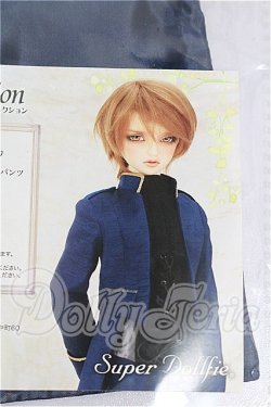 画像3: SDGrB＆SD13男の子/OF:デザイナーズコレクション:ムーンシャドウ S-26-08-23-271-TO-ZS