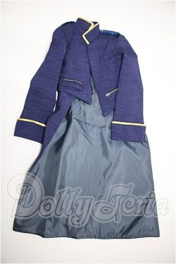 画像1: SDGrB＆SD13男の子/OF:デザイナーズコレクション:ムーンシャドウ S-26-08-23-272-TO-ZS