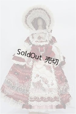 画像1: SDM＆MSD/OF:衣装セット S-26-08-23-336-TO-ZS