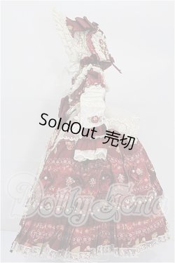 画像2: SDM＆MSD/OF:衣装セット S-26-08-23-336-TO-ZS