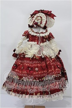 画像3: SDM＆MSD/OF:衣装セット S-26-08-23-336-TO-ZS