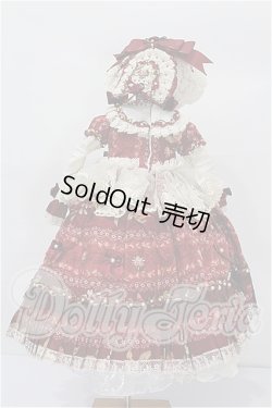 画像3: SDM＆MSD/OF:衣装セット S-26-08-23-336-TO-ZS