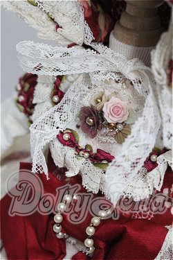 画像4: SDM＆MSD/OF:衣装セット S-26-08-23-336-TO-ZS