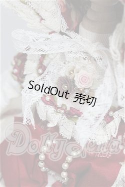 画像4: SDM＆MSD/OF:衣装セット S-26-08-23-336-TO-ZS