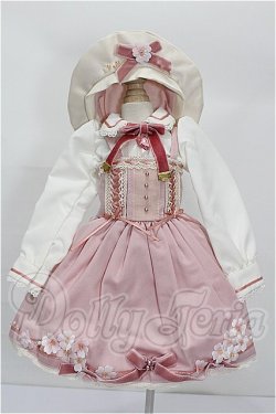 画像1: MDD/OF:衣装セット S-26-08-23-337-TO-ZS
