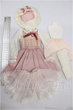 画像5: MDD/OF:衣装セット S-26-08-23-337-TO-ZS