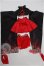 画像1: RINGDOLL/OF Akaoniデフォルト衣装 S-26-08-23-276-TO-ZS (1)