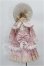 画像1: DearSD/OF:衣装セット S-26-08-23-260-TO-ZS (1)