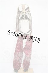 SDM＆MSD/OF:衣装セット S-26-08-30-150-TO-ZS