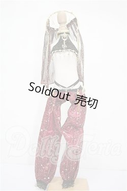 画像1: SDM＆MSD/OF:衣装セット S-26-08-30-150-TO-ZS