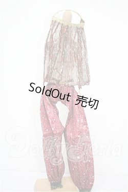 画像3: SDM＆MSD/OF:衣装セット S-26-08-30-150-TO-ZS