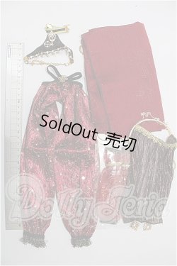 画像4: SDM＆MSD/OF:衣装セット S-26-08-30-150-TO-ZS