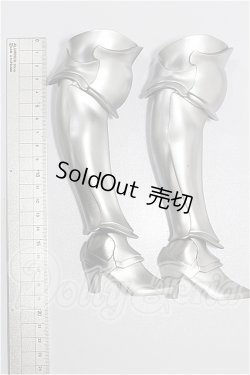 画像2: MDD/Leg Armour S-26-08-23-283-TO-ZS