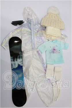 画像1: MDD/OF:衣装セット S-26-08-30-146-TO-ZS