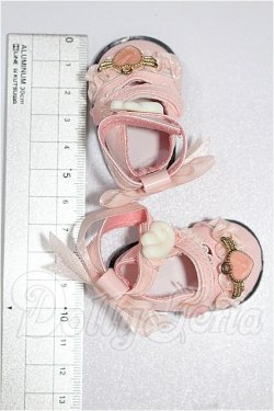 画像3: 40cmサイズドール/OF:靴 S-26-09-27-250-TO-ZS