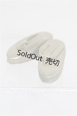 画像1: SDM＆MSD/OF:靴 S-26-09-06-128-TO-ZS