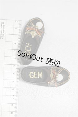 画像3: 40cmサイズドール/OF:靴 S-26-09-06-130-TO-ZS