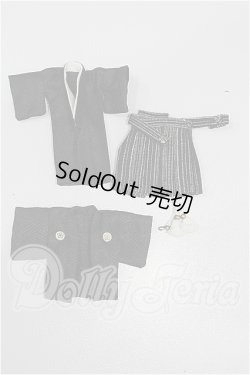 画像1: オビツ11/OF:衣装 S-26-08-30-311-TO-ZS