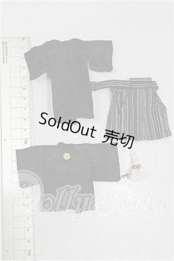 画像2: オビツ11/OF:衣装 S-26-08-30-311-TO-ZS