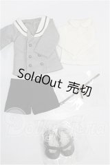 幼SD/OF:衣装セット S-26-08-30-184-TO-ZS