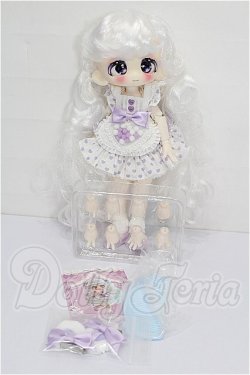 画像6: 甘絨のショーウィンドウ/ぶどうミルクプリン S-26-08-30-258-TO-ZS