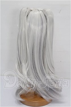 画像2: 8-9inch/Pigg Doll様製 ウィッグ S-26-08-23-310-TO-ZS