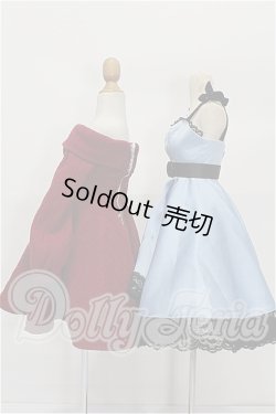 画像2: DD/OF:衣装セット S-26-08-23-327-YB-ZS
