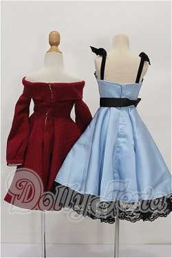 画像3: DD/OF:衣装セット S-26-08-23-327-YB-ZS