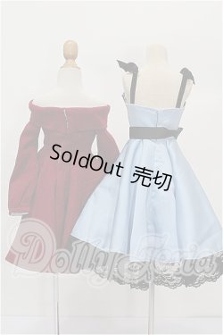 画像3: DD/OF:衣装セット S-26-08-23-327-YB-ZS