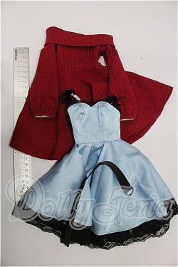 画像4: DD/OF:衣装セット S-26-08-23-327-YB-ZS