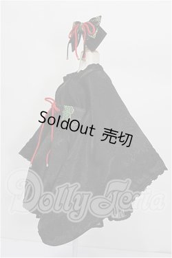 画像2: SD/OF:衣装セット S-26-08-30-139-YB-ZS
