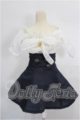 DD/OF:衣装セット S-26-08-23-326-YB-ZS