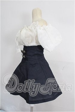 画像2: DD/OF:衣装セット S-26-08-23-326-YB-ZS
