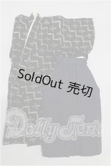 SDM＆MSD/OF:衣装セット S-26-09-06-119-YB-ZS