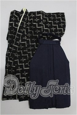 画像1: SDM＆MSD/OF:衣装セット S-26-09-06-119-YB-ZS