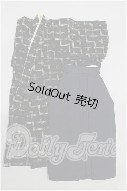 画像1: SDM＆MSD/OF:衣装セット S-26-09-06-119-YB-ZS